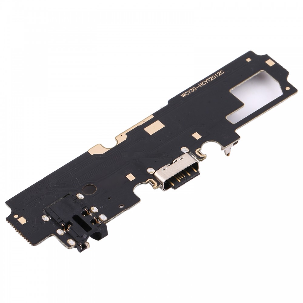 Charging Port Board for Vivo Y30 V2034A Vivo Replacement Parts Vivo Y30